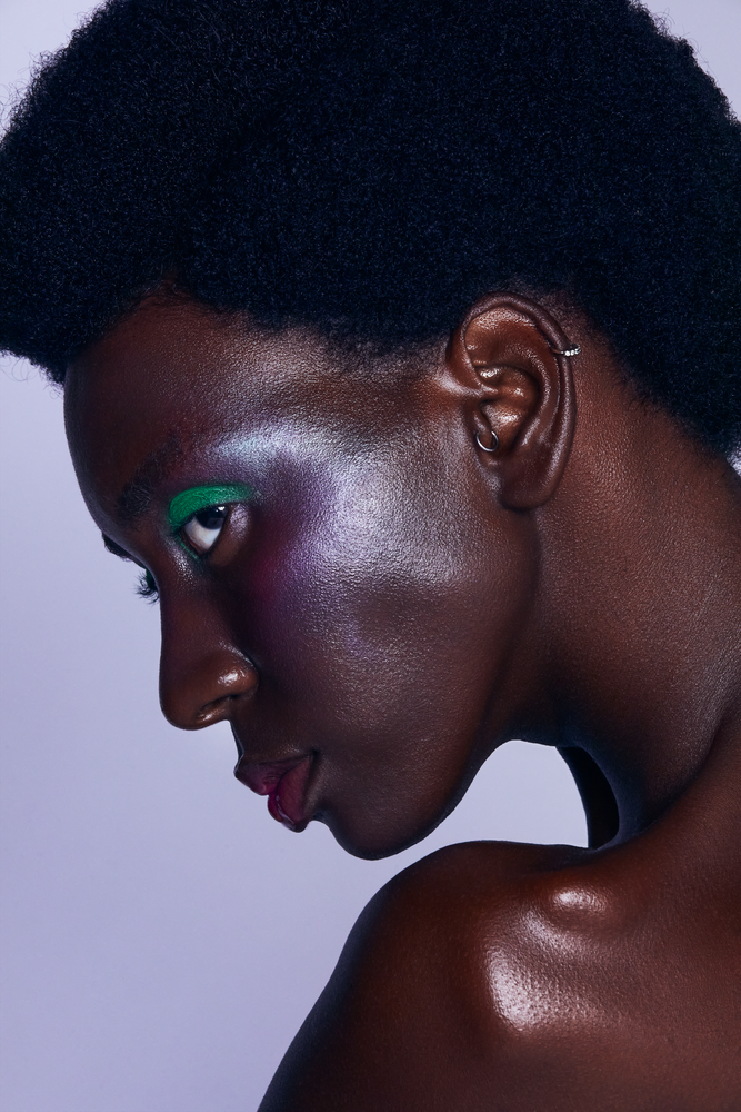 Beauty retouching for cosmetic brands and beauty photographers — from $30 per photo